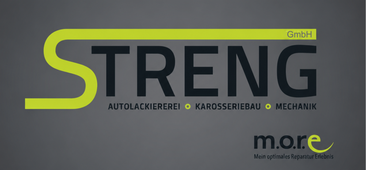 Autolackiererei Streng GmbH