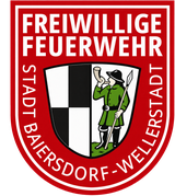 Wappen der Freiwilligen Feuerwehr Stadt Baiersdorf-Wellerstadt