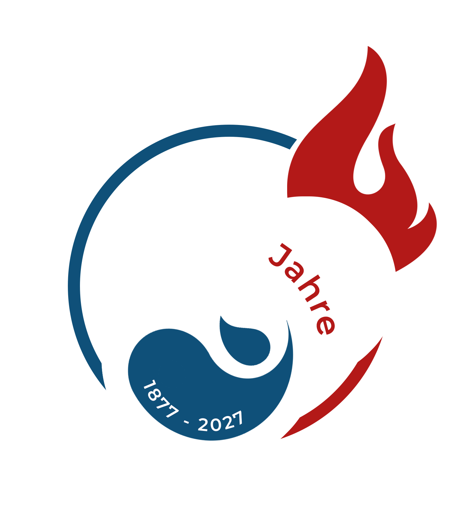 Logo der Freiwilligen Feuerwehr Wellerstadt